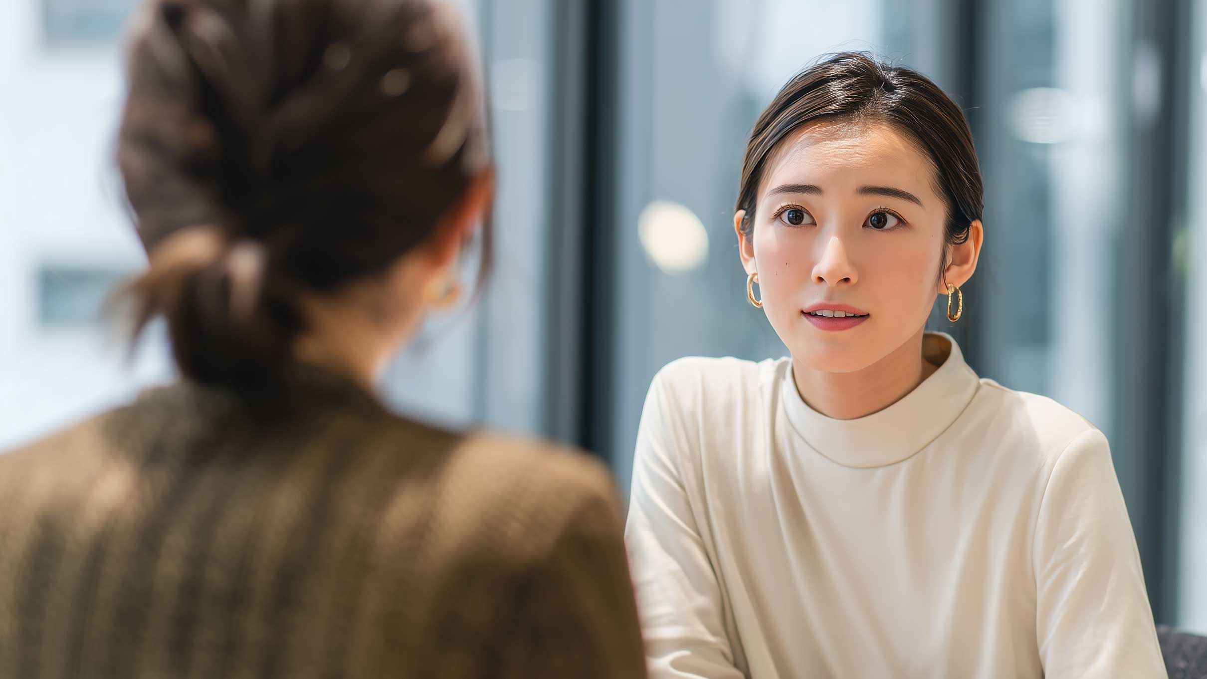 独自の集客システム