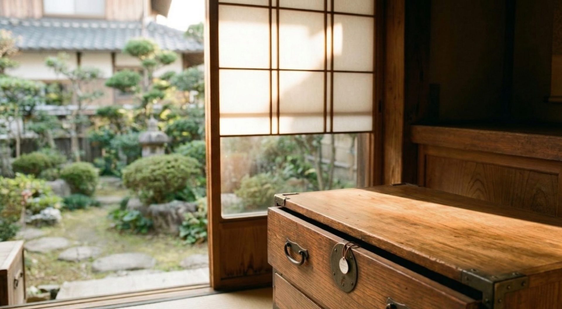 城陽市の空き家をペット専用賃貸にして収益化