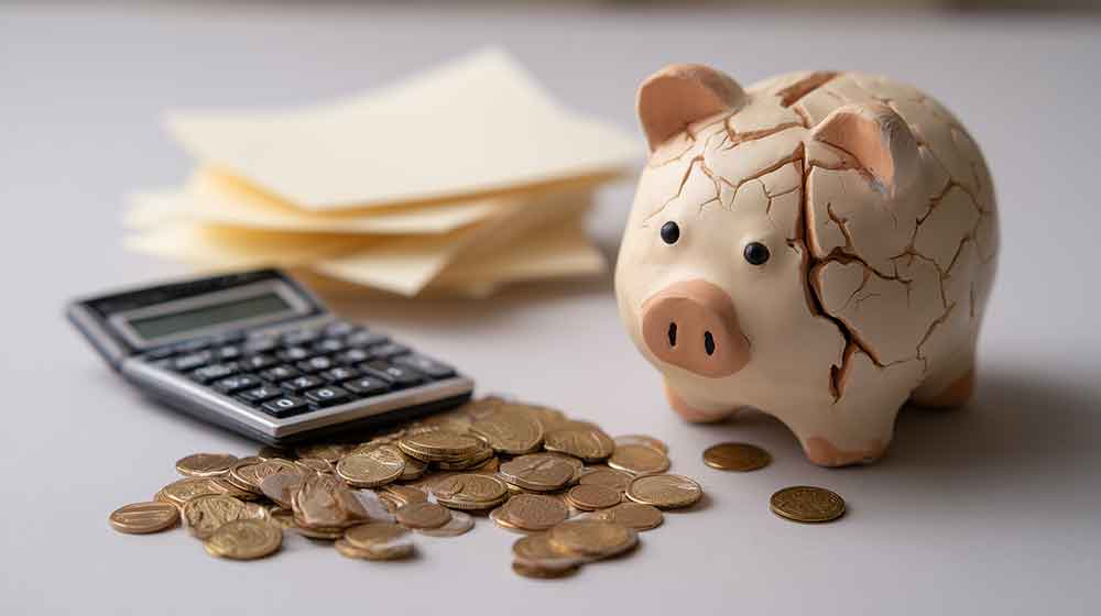 相続空き家の維持費対策